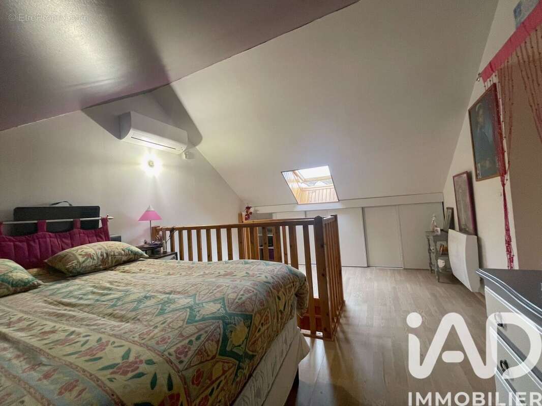 Photo 8 - Maison à MARY-SUR-MARNE