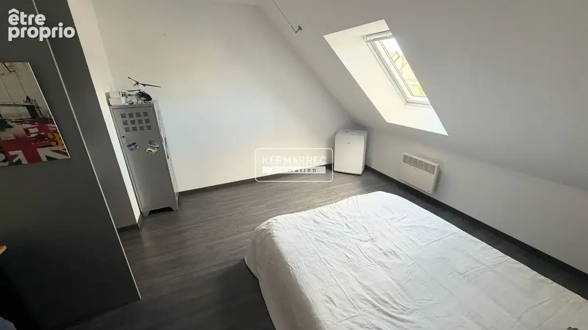 A VENDRE Maison 6 pièces à LANDAVRAN 116 m² - 267 300  HAI - photo 5