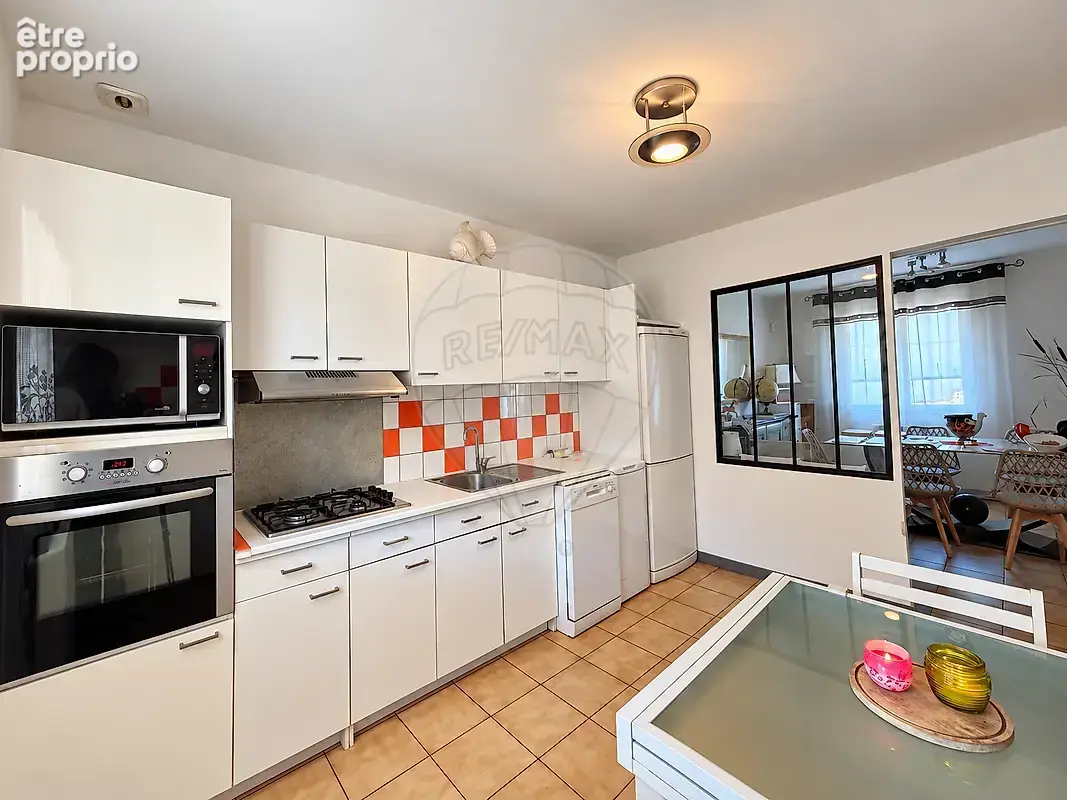 Maison 5 chambre(s) à vendre - photo 7