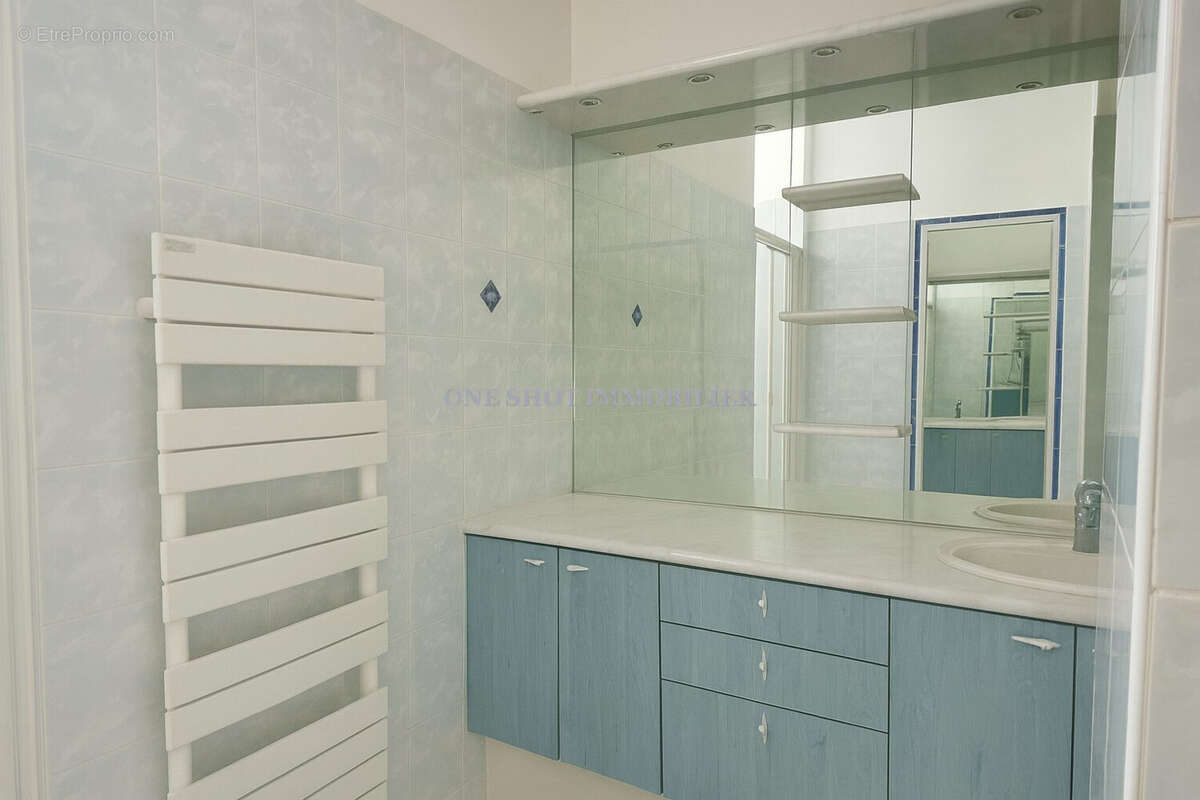 Appartement à ORLEANS