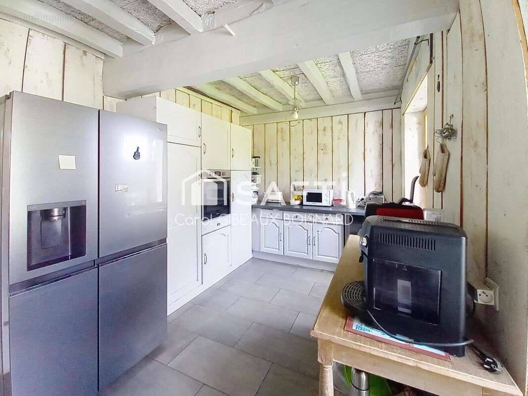 Maison 260 m² à Brou  - photo 8