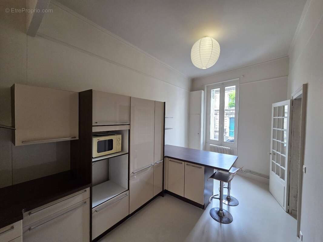 Maison de ville - photo 8