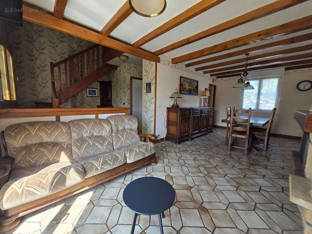 Maison Plouzane 4 pièce(s) 89m2 - photo 4