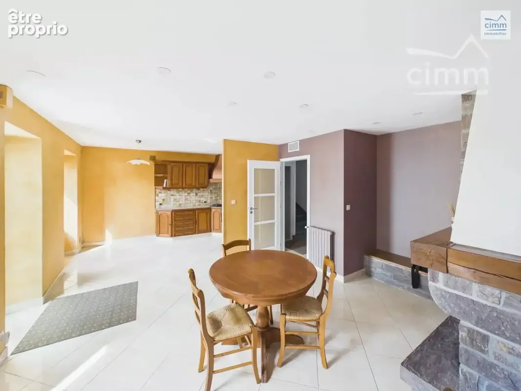 Maison en pierres - ST JUST - photo 3