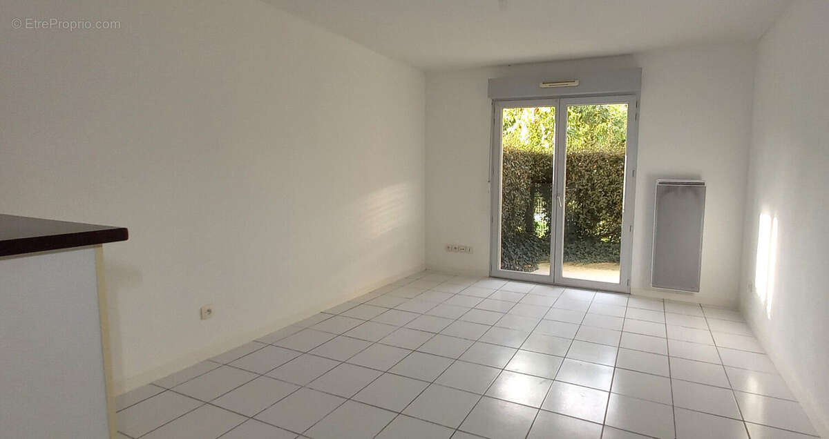 Appartement à SAINT-VIVIEN-DE-MEDOC