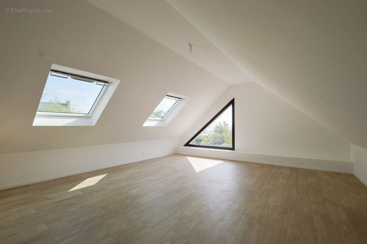 Maison à CAMARET-SUR-MER