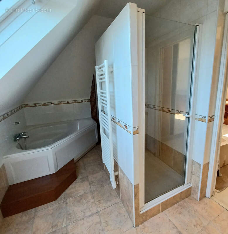 Maison à ROSCOFF