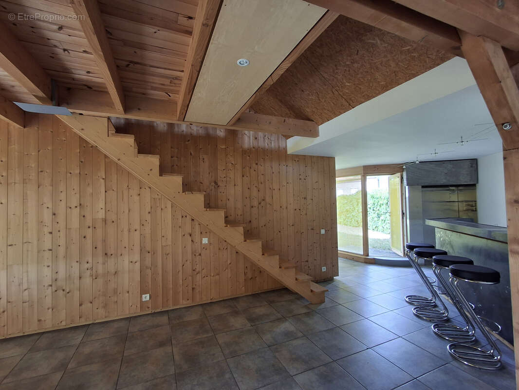 Maison à CHATELGUYON