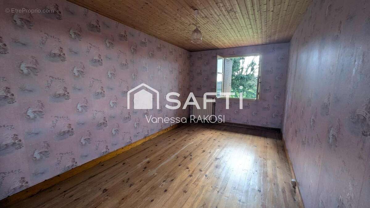 Photo 7 - Maison à LES NOUILLERS