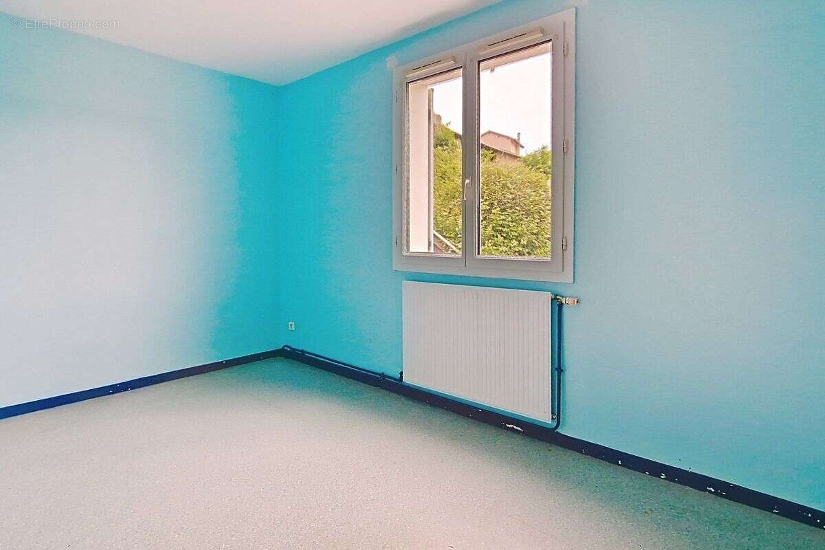Maison T5 St Forgeux - photo 5