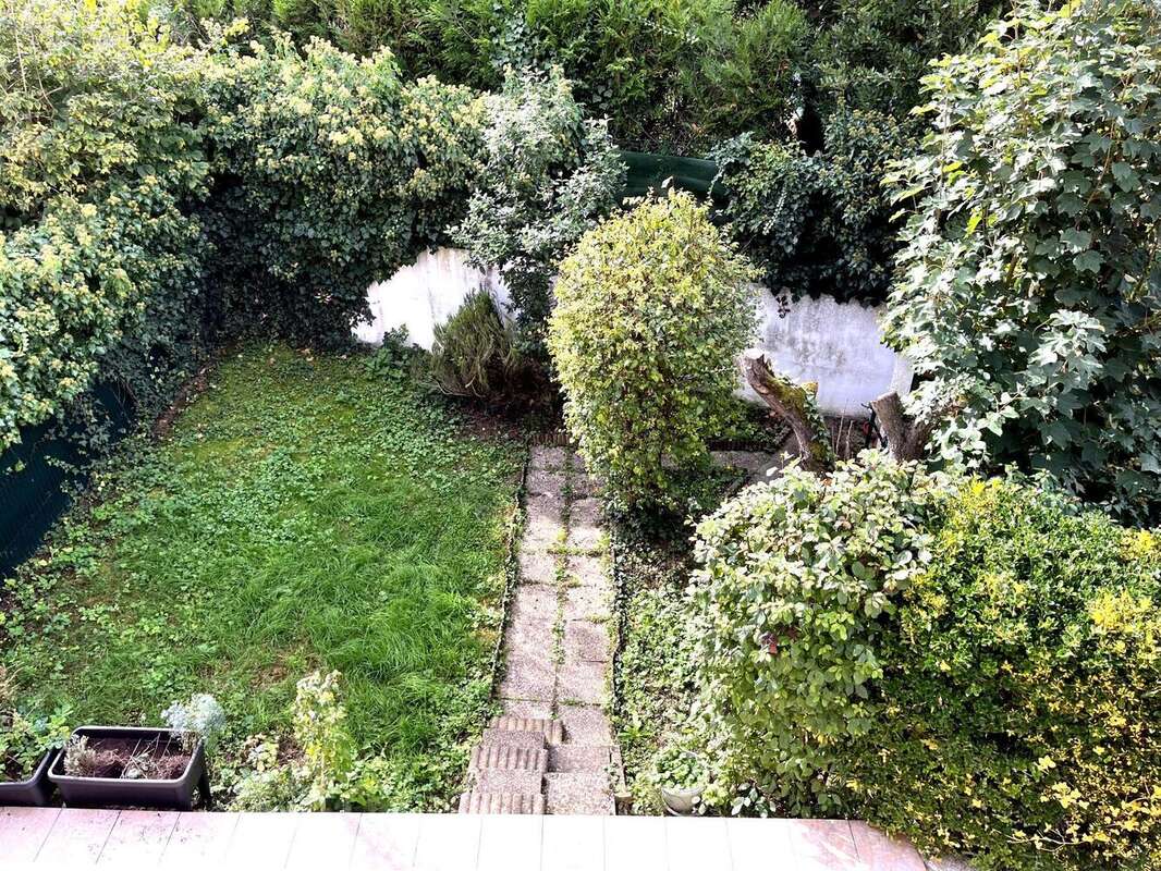 Maison à NOISY-LE-GRAND