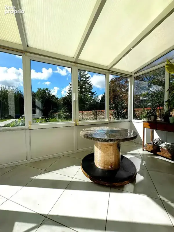 Maison Longère d'Exception à Dourlers - 7 pièces, 6 chambres, 250 000 - photo 14