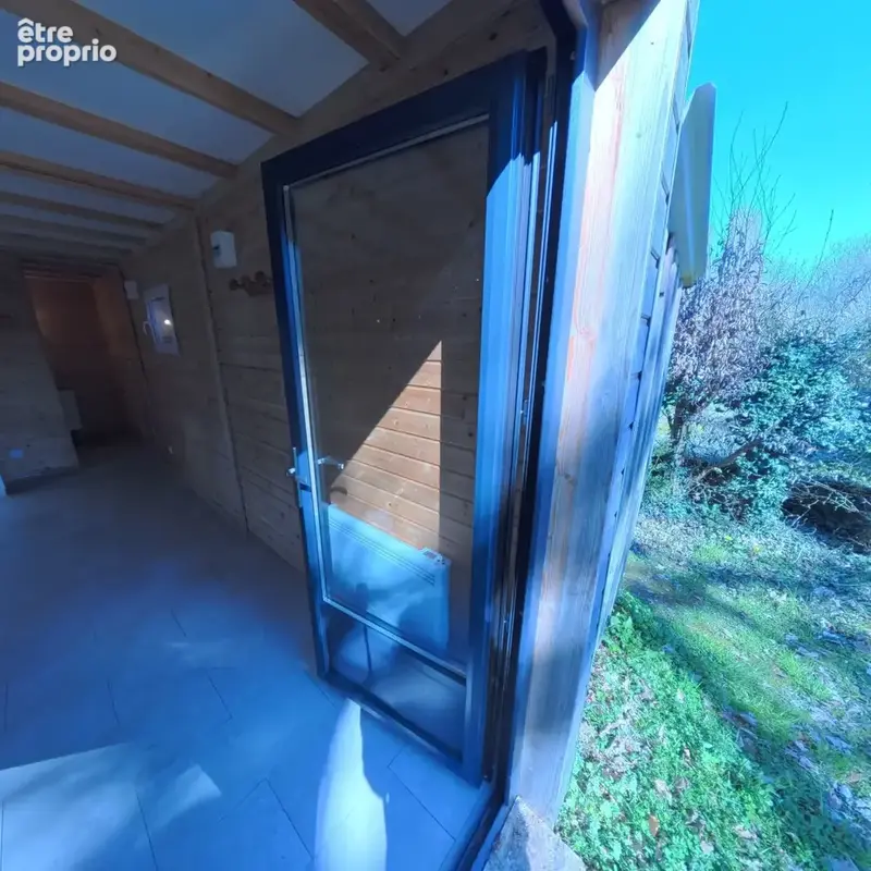  Tiny House de plain-pied – Un studio en bois au cœur de vos projets - photo 3