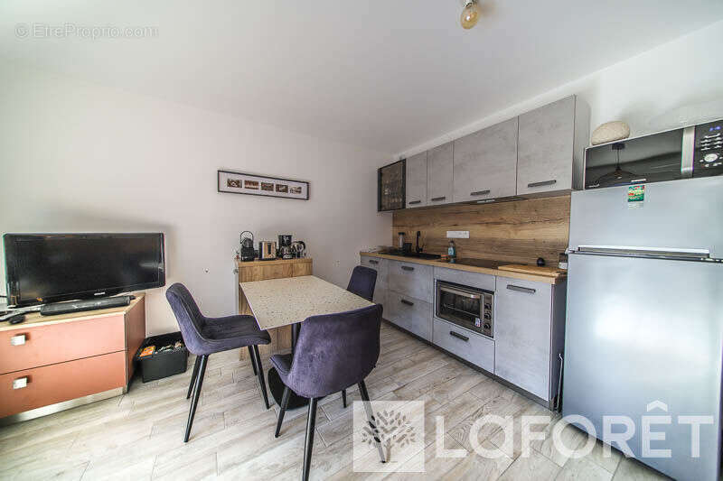 Appartement à EMBRUN