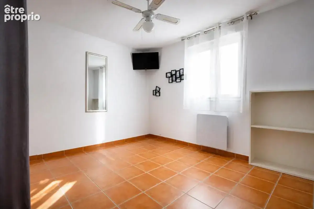Maison de 6 pièces de 130 m² à Vallon-Pont-d'Arc - photo 21