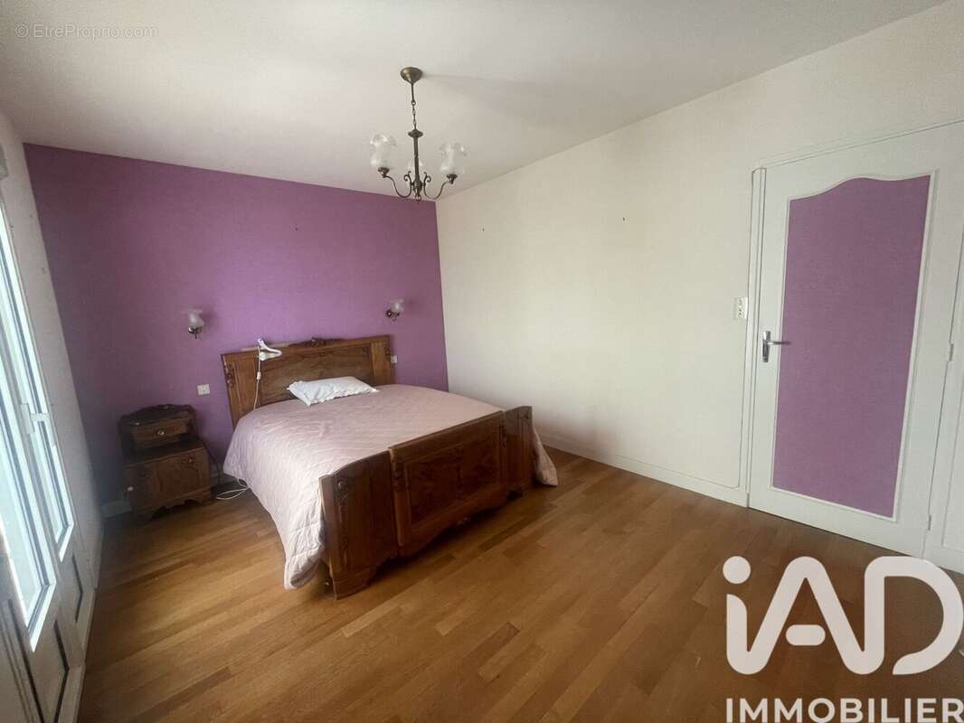 Photo 4 - Maison à SAINT-CYR-SUR-LOIRE