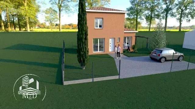 Maison à BEAUMONT-SUR-LEZE