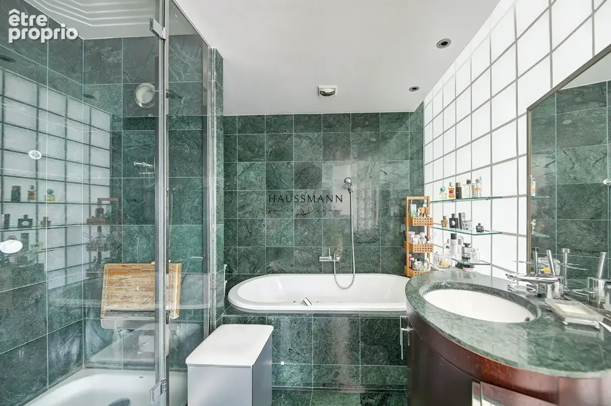Appartement Paris 6 pièce(s) 147.29 m2 - photo 14
