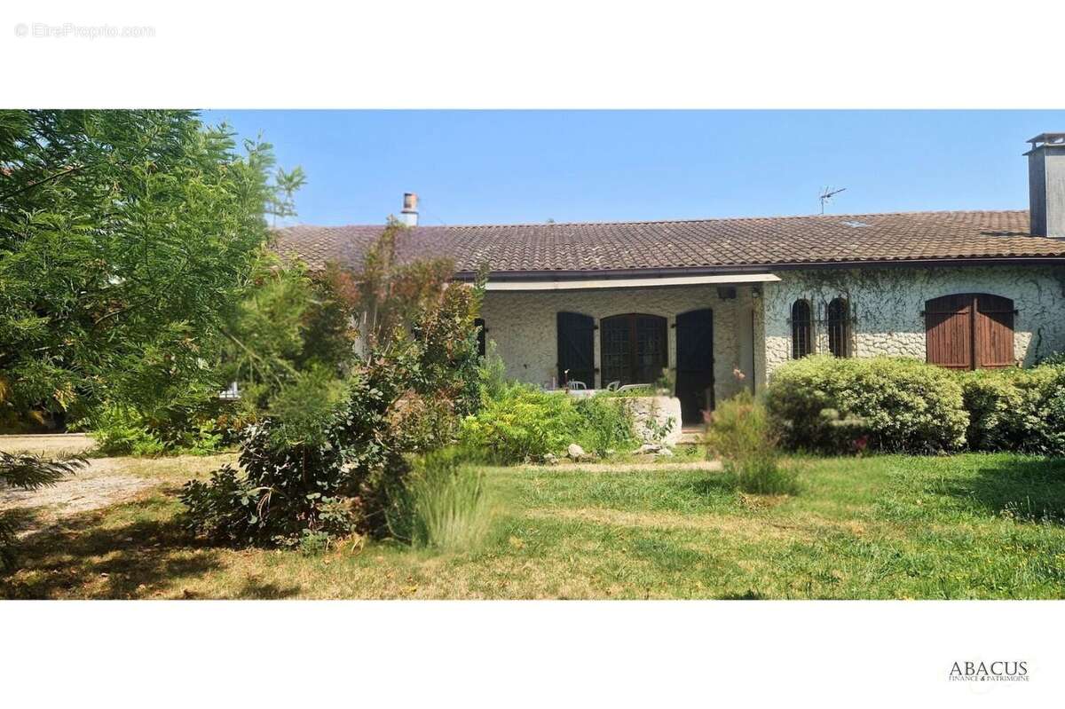 Maison 140 m² à Anglet  - photo 2