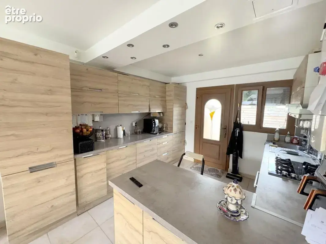 Maison À Vendre - photo 4