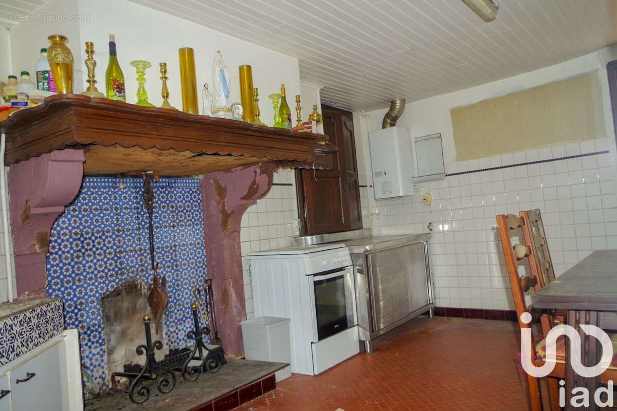 Maison 197 m² à Uhart-Cize  - photo 5