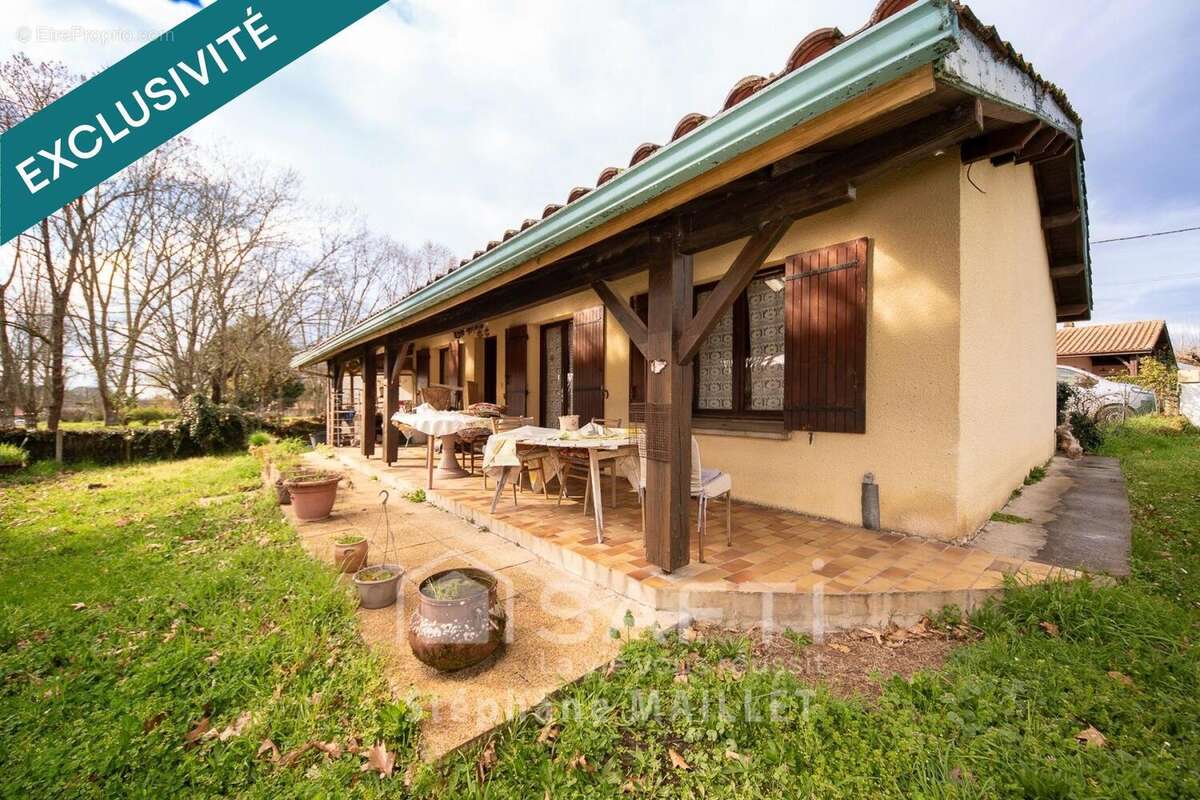 Photo 3 - Maison à MONT-DE-MARSAN