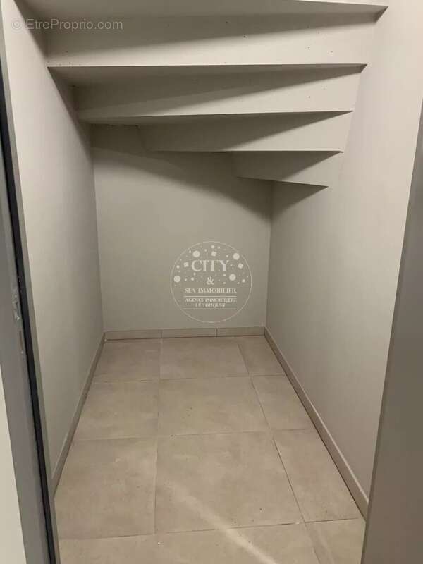 Appartement à CUCQ