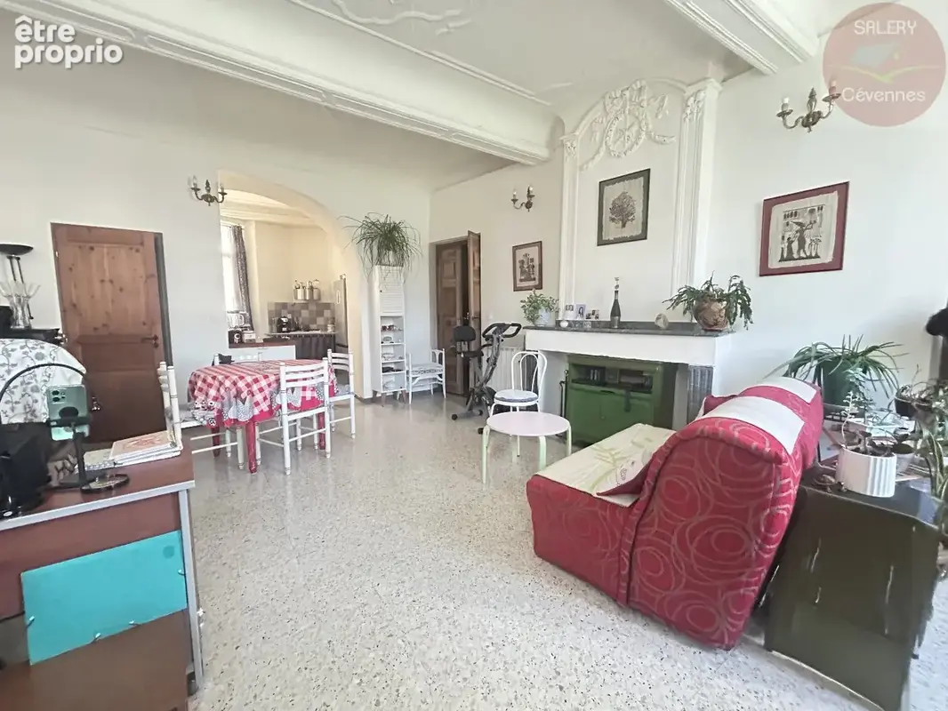 Immeuble 7 lots - Coeur de village - photo 2