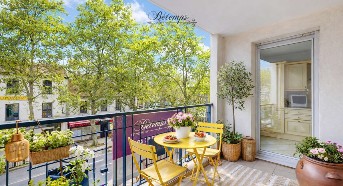 Appartement à LYON-5E