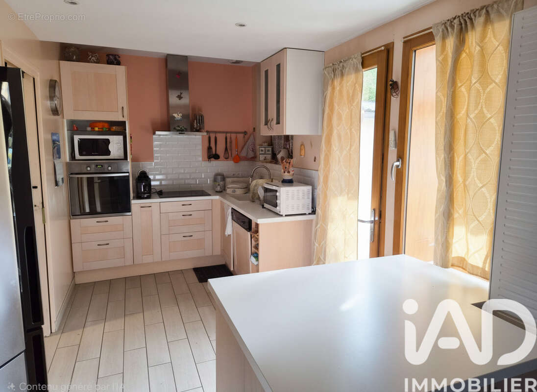 Photo 5 - Maison à FERE-CHAMPENOISE