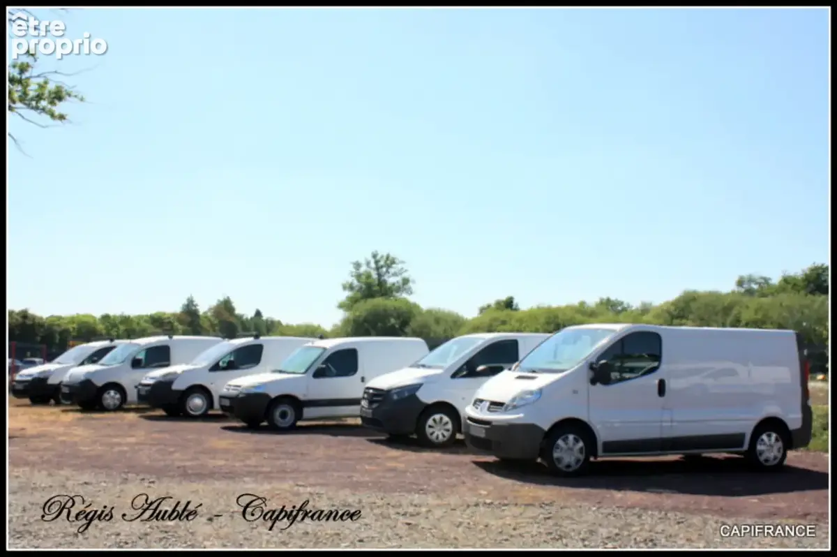 Fonds de commerce à vendre BREAL SOUS MONTFORT (35) - photo 11