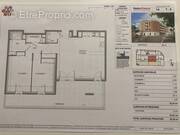 Appartement à MIRAMAS