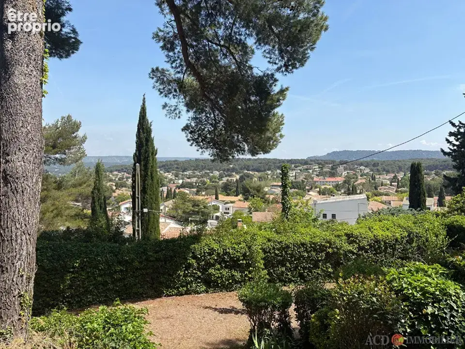 Terrain 637 m² à vendre à Velaux (13880) - photo 2