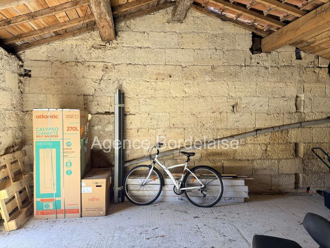 Appartement 95 m² à Cantenac  - photo 5