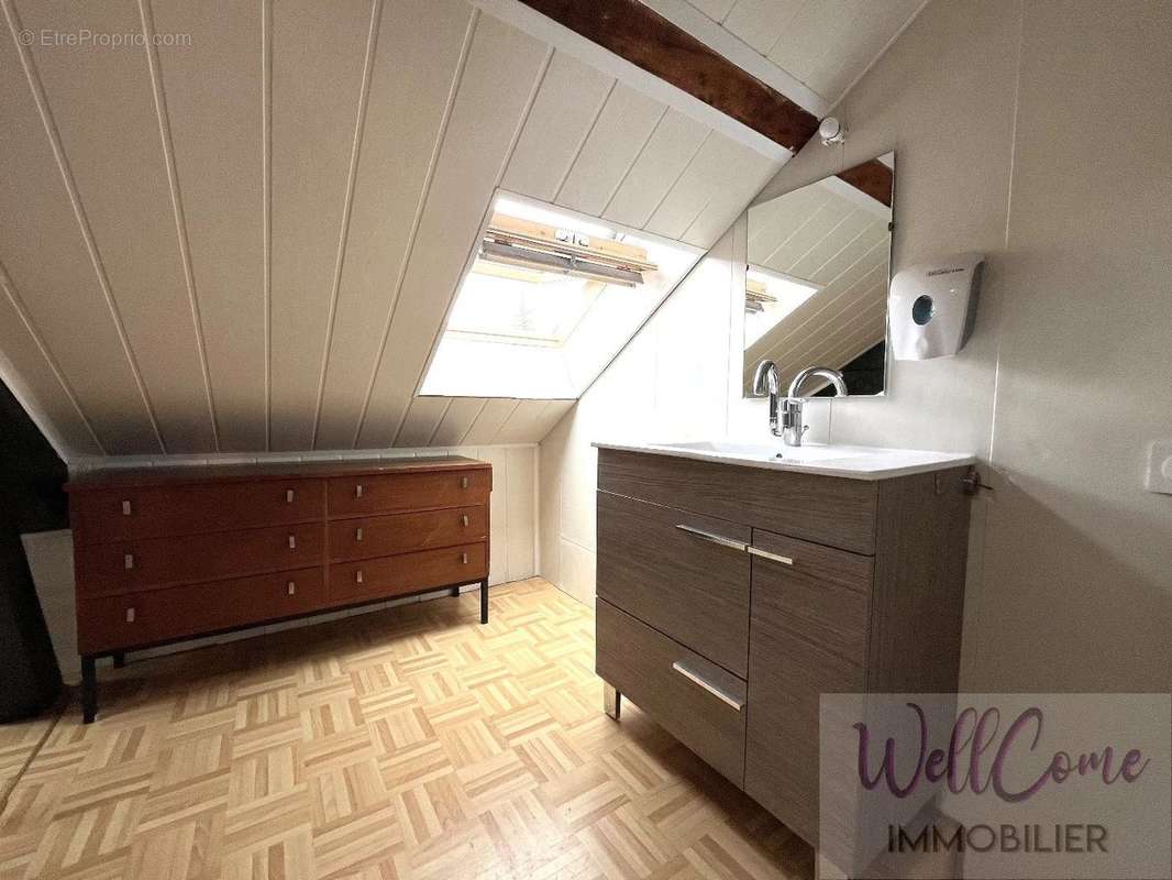 Maison à AIX-LES-BAINS