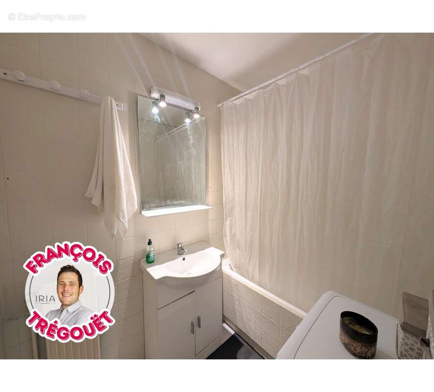 Appartement à GAILLARD