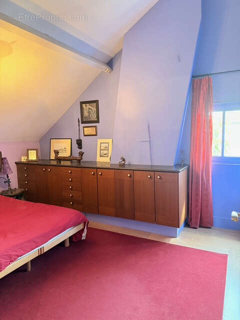 Maison à MONTLIGNON