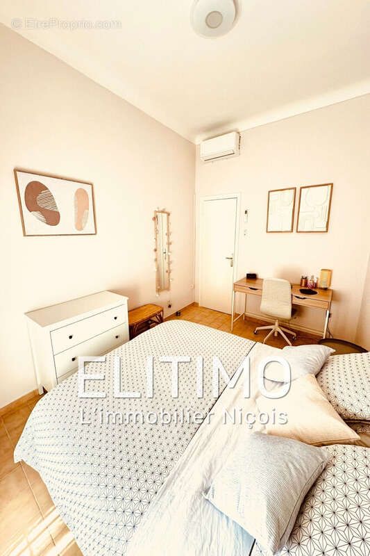 Appartement 47 m² à Nice  - photo 9