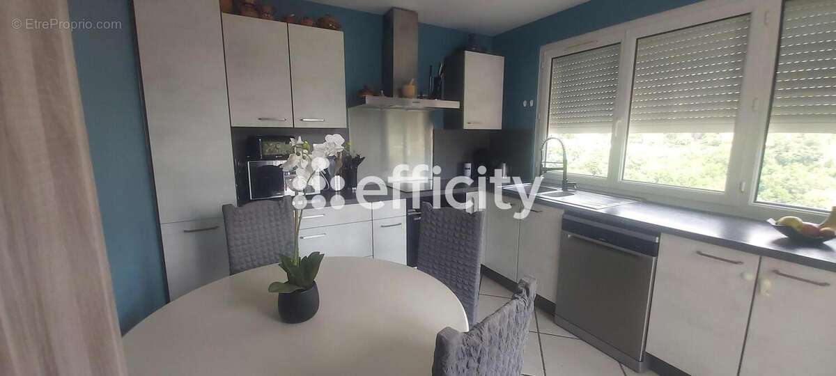 Maison à RIVE-DE-GIER