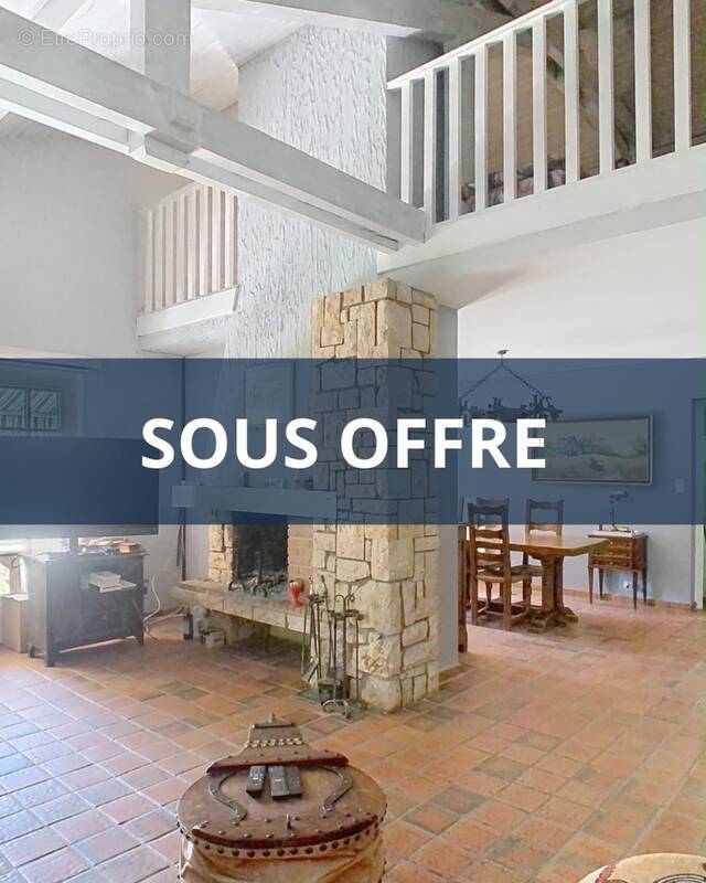Maison à REIGNIER