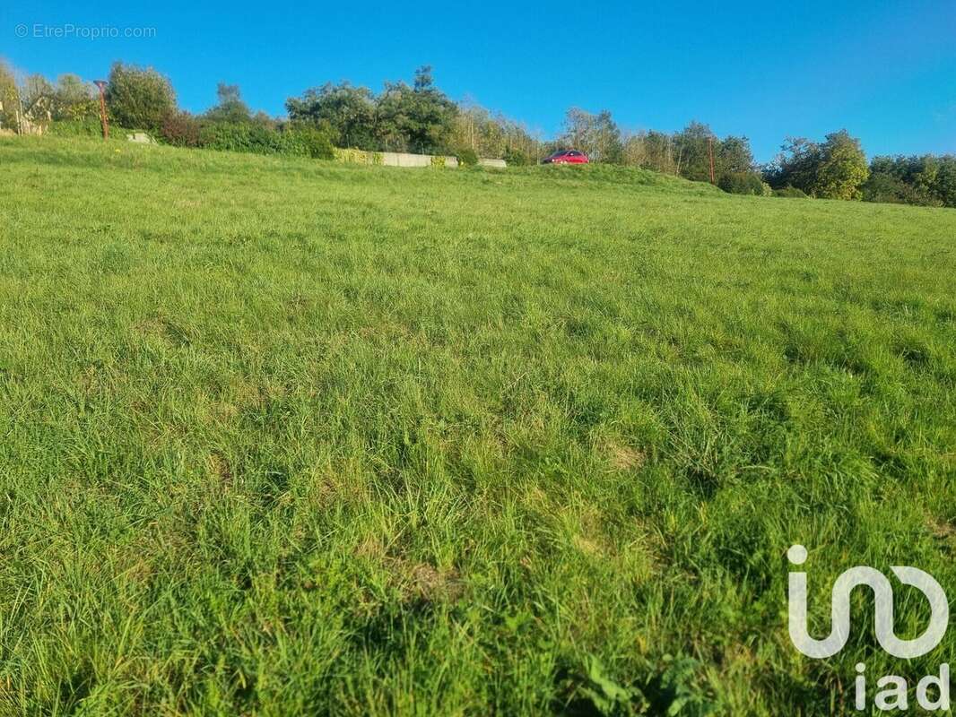 Photo 5 - Terrain à LACAZE