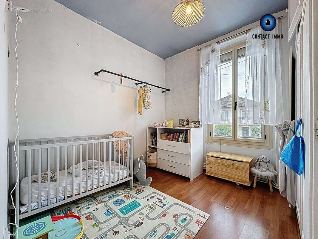 Maison à BRIVE-LA-GAILLARDE