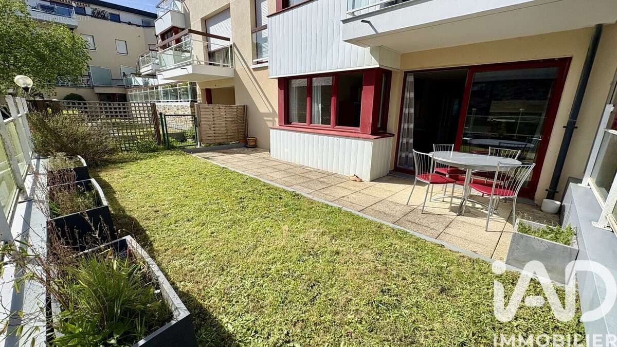 Photo 2 - Appartement à BETTON