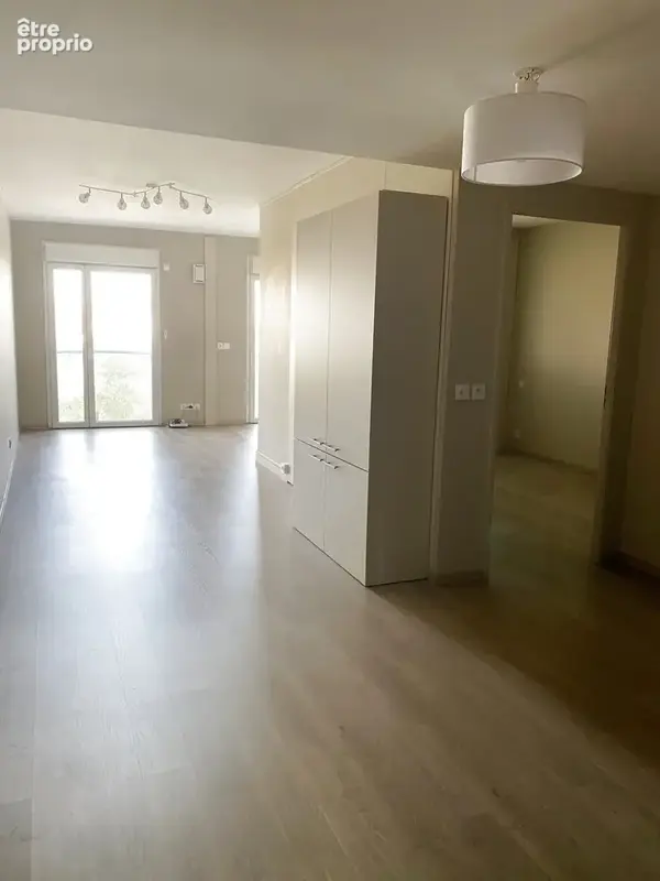 PERPIGNAN appartement T2 avec parking - photo 14