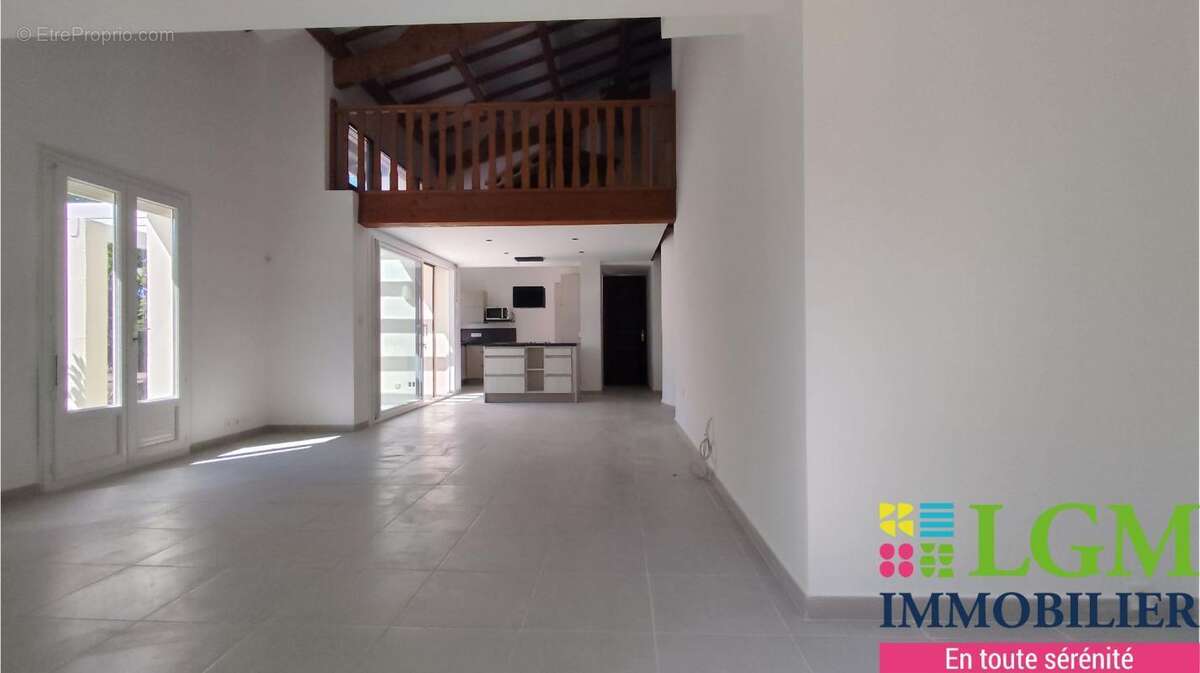 Maison avec studio - photo 7