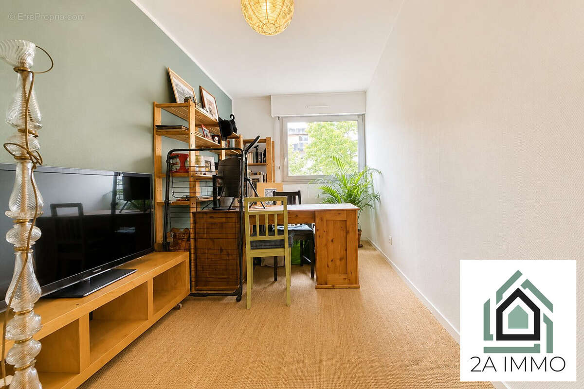 Appartement à CLERMONT-FERRAND
