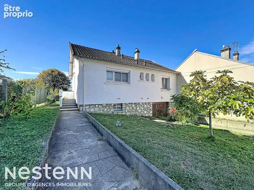 Photo Maison à Limeil-Brevannes au prix de 300 000€