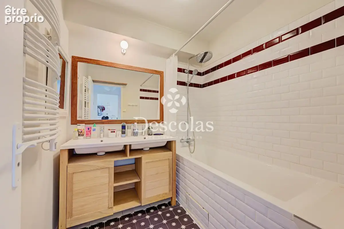 LE PECQ Saint Wandrille - Duplex 95 m2 - photo 10