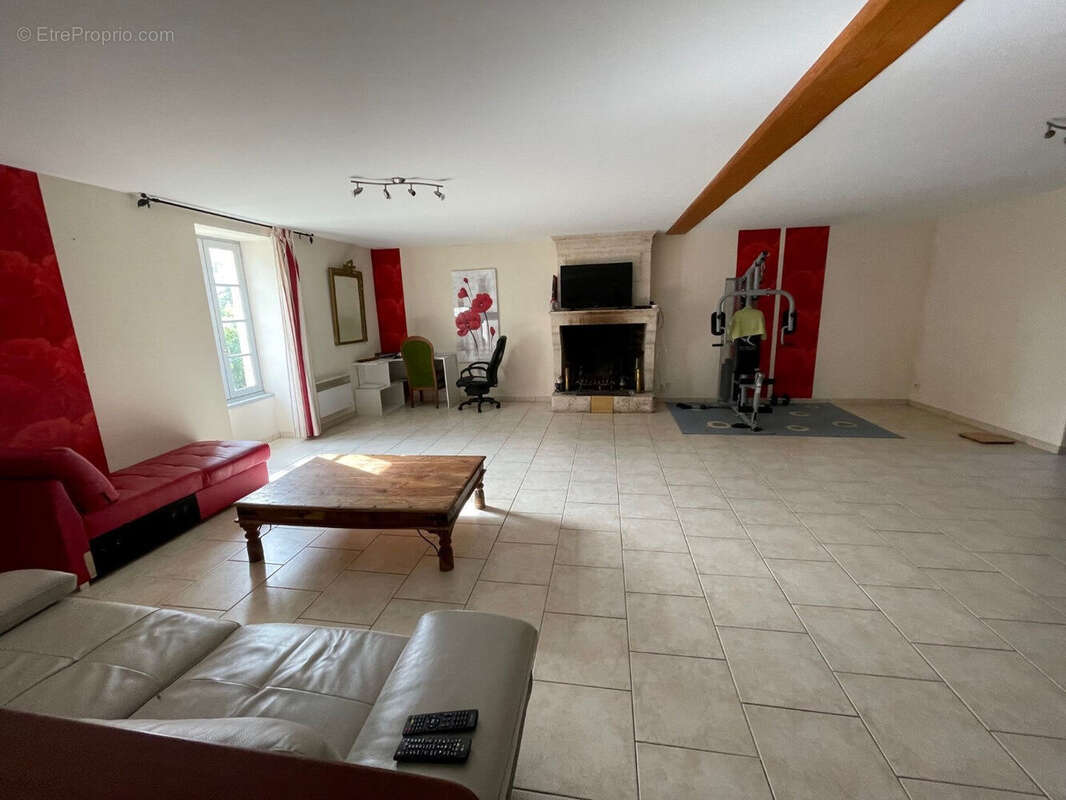 Photo 7 - Maison à LE MAZEAU