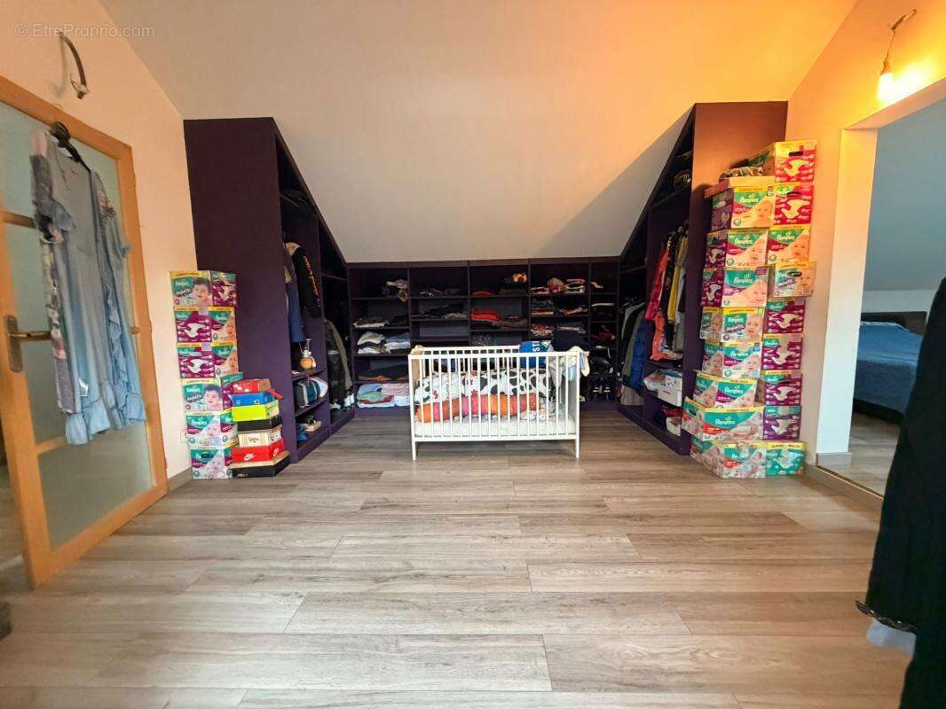 Longère d'exception 190 m² avec espace bien-être et piscine - photo 15